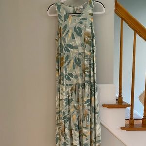 Women’s Dress- a•new day size xs